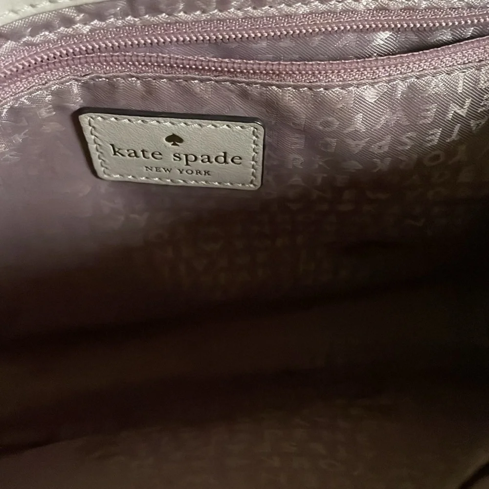 Kate Spade ♠️ Jet Set Small Crossbody Purse - Picture 6 of 16